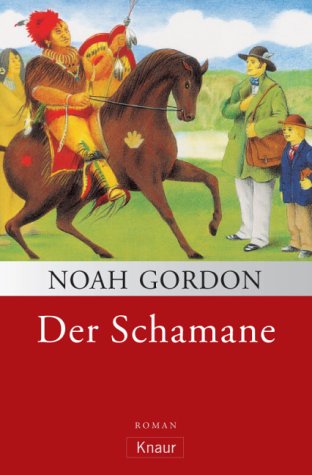  Noah Gordon
