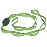 Gaiam Restore Multi-Grip Stretch Strap