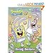 SpongeBob Squarepants Easter Activity Book - BUNNY BUSINESS