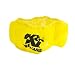K&N E-3527PY Air Filter Wrap, Yellow