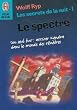 Les secrets de la nuit  le spectre