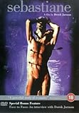 Sebastiane [DVD]