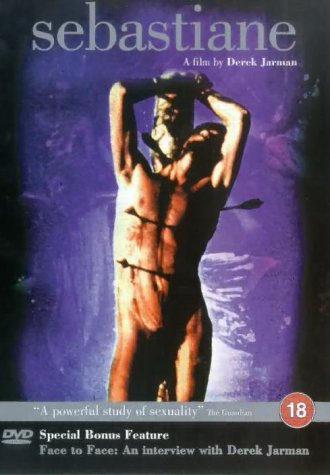 Childrens Toyshop  DVD : Sebastiane [1976]