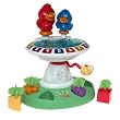 Fisher Price: Laugh and Learn Learning Birdbath