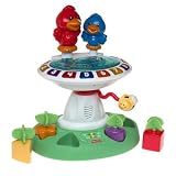 Fisher Price: Laugh and Learn Learning Birdbath