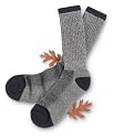 3-pack Elder® Merino Wool Socks