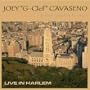 Live in Harlem
