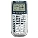 Texas Instruments TI-84 Plus Silver Edition Graphing Calculator