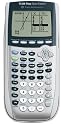 Texas Instruments TI-84 Plus Silver Edition Graphing Calculator