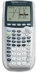 Texas Instruments TI-84 Plus Silver Edition Graphing Calculator