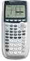 Texas Instruments TI-84 Plus Silver Edition Graphing Calculator