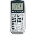 TI-84 Plus Silver ViewScreen