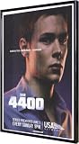 4400, The 11x17 Framed Poster