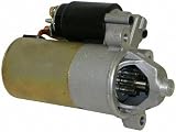00-04 FORD FOCUS STARTER, 2.0L(122) L4, w/MT (All) (2000 00 2001 01 2002 02 2003 03 2004 04) USSTR-2808 n/a