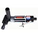 MSI-PRO SM550 Heavy-Duty Pneumatic 1/4-Inch 105 Degree Angle Die Grinder