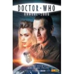 Doctor Who : " Annual 2006 "