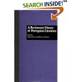 A Revisionary History of Portuguese Literature (Hispanic Issues, No 18) by  Miguel Tamen
