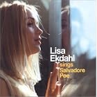 Sings Salvadore Poe by Lisa Ekdahl