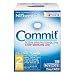 Commit Lozenges, 2 mg, 108-Count Box (Original Flavor)