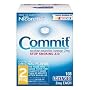 Commit Lozenges, 2 mg, 108-Count Box (Original Flavor)