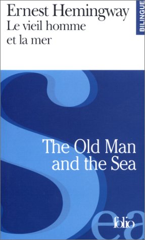 Le Vieil homme et la Mer