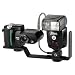 Nikon SK-E900 External Multi-Flash Bracket Unit for Nikon 4500 Digital Camera