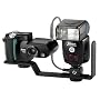 Nikon SK-E900 External Multi-Flash Bracket Unit for Nikon 4500 Digital Camera