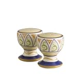 Pfaltzgraff Villa della Luna Salt and Pepper Set