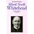 Alfred North Whitehead.