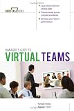 Manager s Guide to Virtual Teams (Briefcase Books)