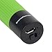 InnoGear Adjustable Extendable Wireless Bluetooth Monopod Handheld Self Portrait Self Timer Selfie Stick with Remote Shutter Function for iPhone 4 4s 5 5s 5c 6 6 Plus, Samsung S3 S4 Note 2 Note 3, HTC One, Sony Xperia, LG, Compatble with IOS 4.0/ Android 3.0 or Above System (Green)