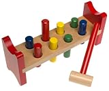 Melissa & Doug - Pound A Peg