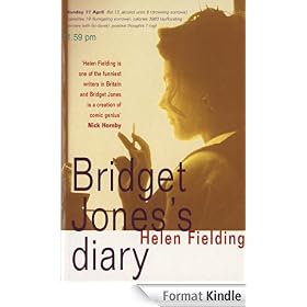 Bridget Jones's Diary