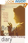 Bridget Jones's Diary: A Novel