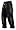 Dye C7 Men's Paintball Pants - X-Small - Black / Olive
