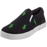 Polo Ralph Lauren Bal Harbour Repeat 91553 Jungen Slipper
