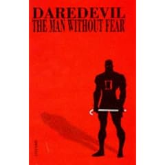 Daredevil: Man without Fear
