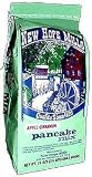  : New Hope Mills, Apple Cinnamon Pancake Mix: Case of 4