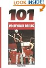 101 Volleyball Drills