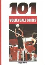 101 Volleyball Drills