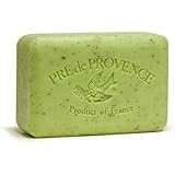 Pre de Provence, Lime Zest Bar - 250g