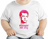 Shrimpin Ain't Easy オーガニックベビーTシャツ 12 - 18 Months