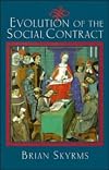 Evolution of the Social Contract