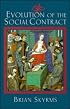Evolution of the Social Contract