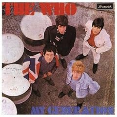 My Generation [VINYL]