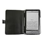 Navitech Schwarze Executive Premium Bycast Leder F&hellip von Navitech