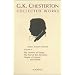 Family, Society, Politics: The Outline of Sanity, The End of the Armistice, Utopia of Usurers--and others (G. K. Chesterton: Collected Works, Volume 5)