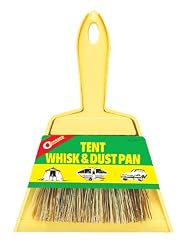 Coghlan's 8407 Tent Whisk and Dust Pan