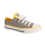 Converse Double Tongue OX, 6, GYE