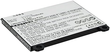 eBook Reader Battery EBBK-PRB4-3G for Amazon D00701WiFi, Kindle DX DXG Amazon B003B0A294563B74, Amazon D00701, Amazon D00701 WiFi, Amazon kindle DX DXG, Amazon S11S01A, Amazon S11S01B